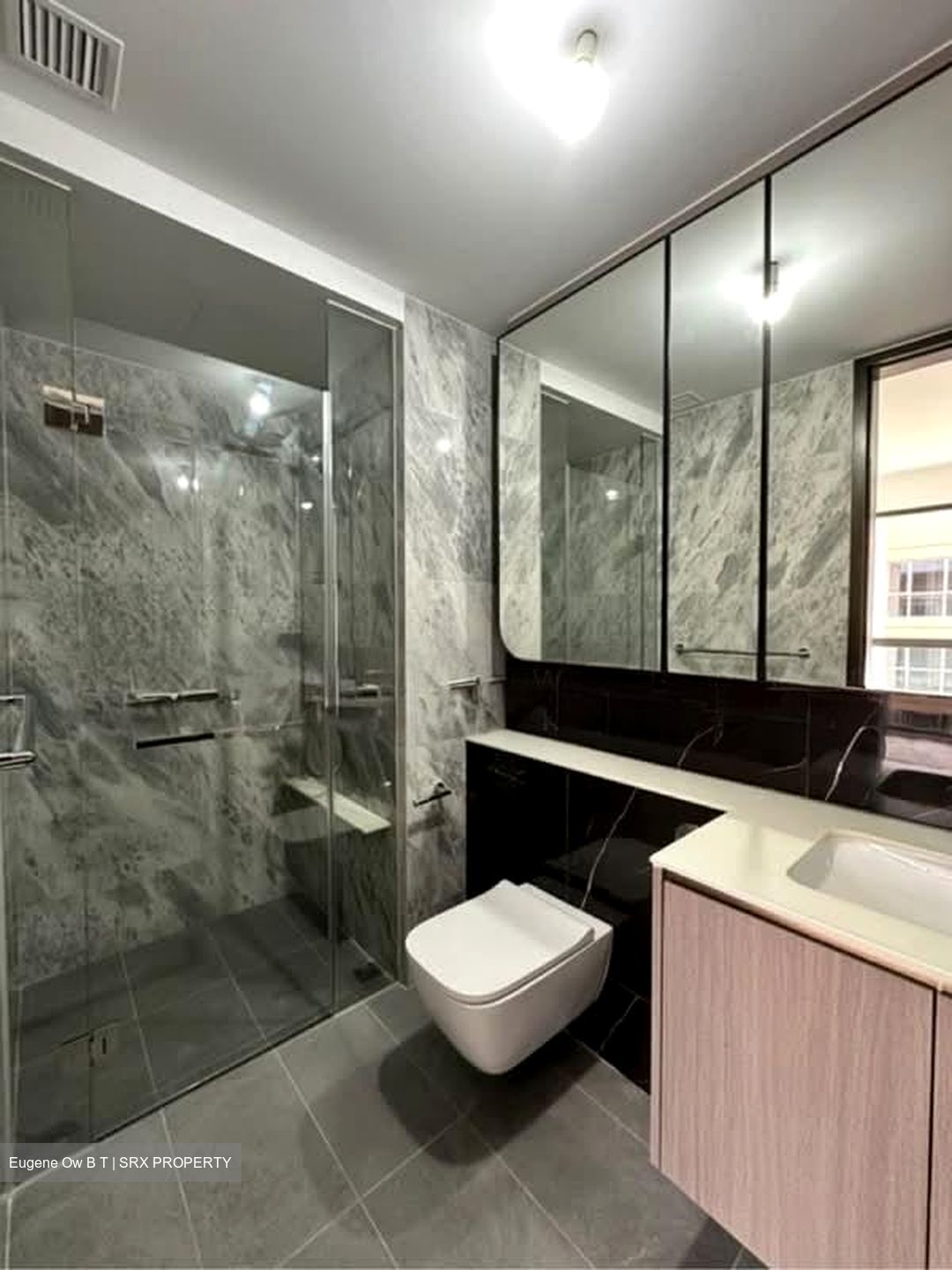 The Watergardens At Canberra (D27), Apartment #594777091